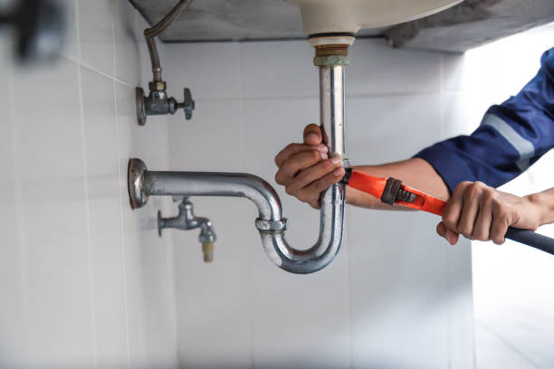 Best Septic Systems  in Chauvin, LA