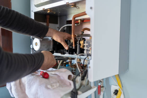 Best Emergency Plumber  in Chauvin, LA