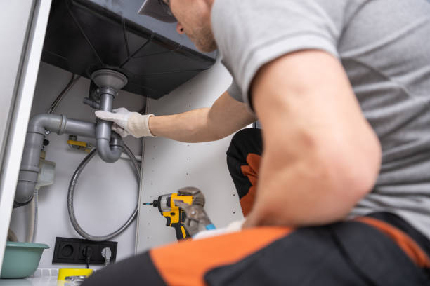 Best Plumbing Services Near Me  in Chauvin, LA